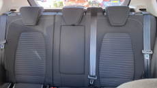 Ford Focus 1.0 EcoBoost 125 Titanium 5dr Auto Petrol Hatchback